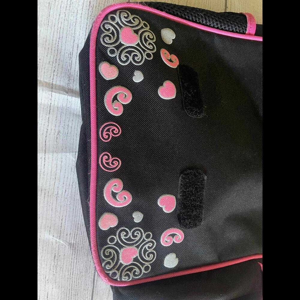 Hello Kitty 2008 Bag - Picture 5 of 9